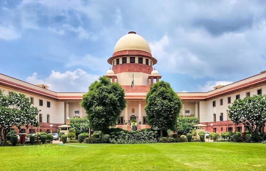 Supreme Court of India